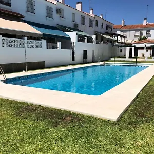  Сasa de vacaciones Casa Sevilla Cavaleri
