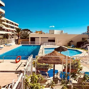 Nogalera 110 City Central 3 Seasonal Pools With Bar Torremolinos