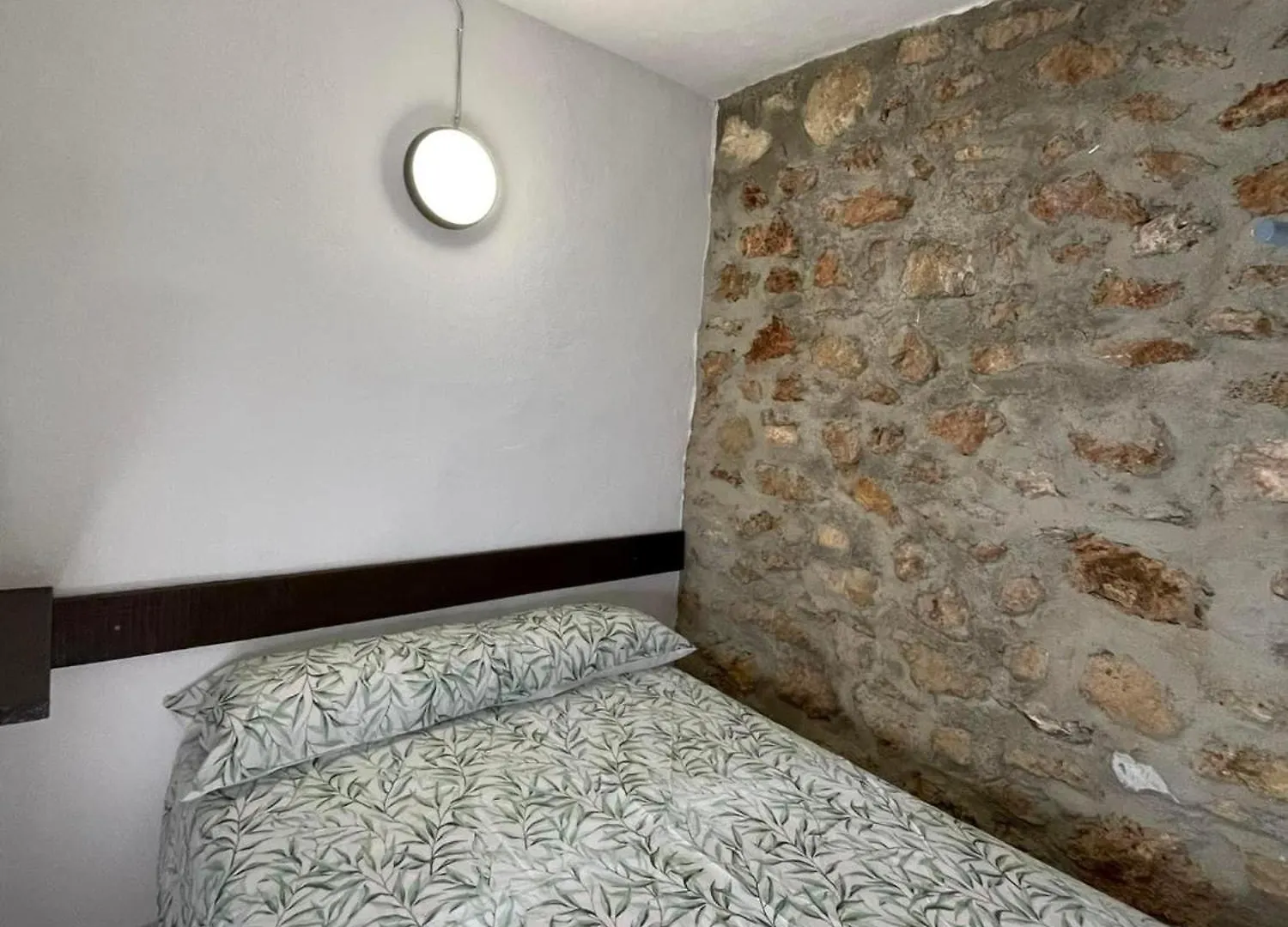 Villa Casa De Piedra Yunquera Chalet