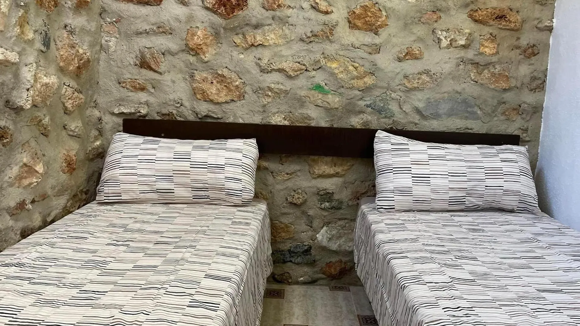 Casa De Piedra Villa Yunquera Spain