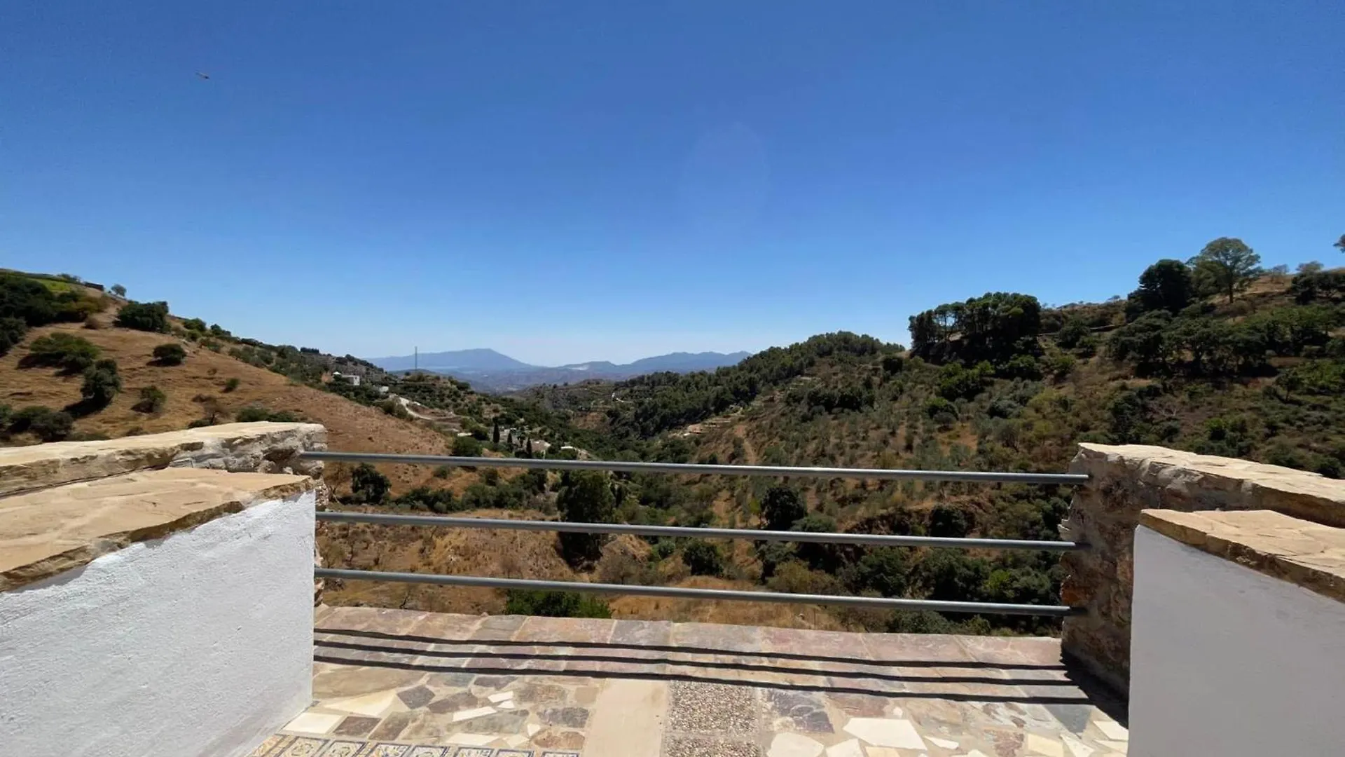 Casa De Piedra Villa Yunquera 0*,  Spain